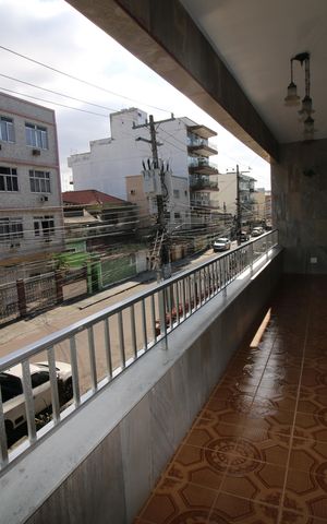 Casa à venda com 433m², 5 quartos e 3 vagasVaranda