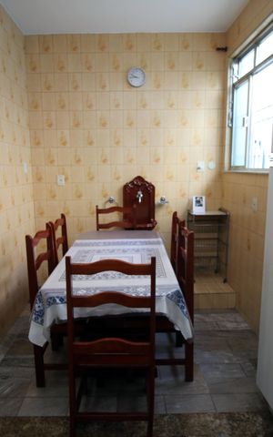 Casa à venda com 433m², 5 quartos e 3 vagasCozinha e Copa