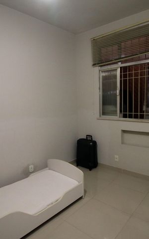 Casa à venda com 433m², 5 quartos e 3 vagasQuarto 1