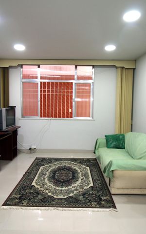 Casa à venda com 433m², 5 quartos e 3 vagasSala