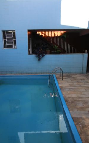 Casa à venda com 433m², 5 quartos e 3 vagasPiscina