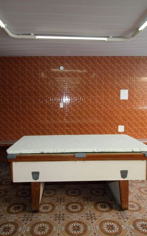 Casa à venda com 433m², 5 quartos e 3 vagasTerraço - jogos