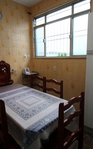 Casa à venda com 433m², 5 quartos e 3 vagasCozinha e Copa