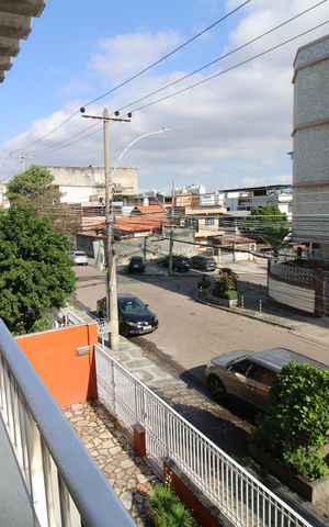 Casa à venda com 433m², 5 quartos e 3 vagasVaranda