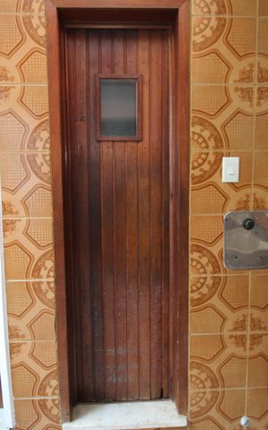 Casa à venda com 433m², 5 quartos e 3 vagasSauna