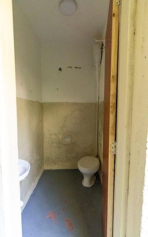 Casa de condomínio para alugar com 80m², 1 quarto e sem vaga Casa de condomínio para alugar com 80m², 1 quarto e sem vagaBanheiro