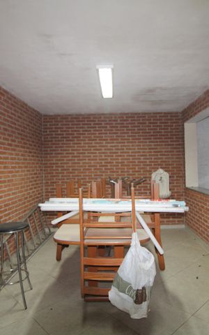 Casa para alugar com 500m², 3 quartos e 5 vagasÁrea Externa