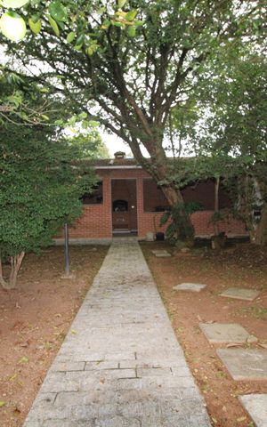 Casa para alugar com 500m², 3 quartos e 5 vagasÁrea Externa
