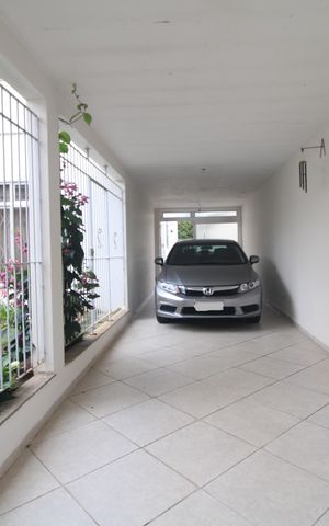 Casa para alugar com 500m², 3 quartos e 5 vagasÁrea Externa