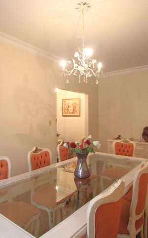 Casa para alugar com 500m², 3 quartos e 5 vagasSala de Jantar