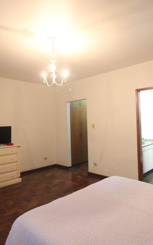 Casa para alugar com 500m², 3 quartos e 5 vagasSuíte