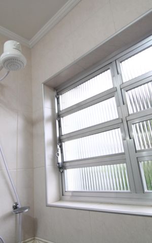 Casa para alugar com 500m², 3 quartos e 5 vagasBanheiro Social
