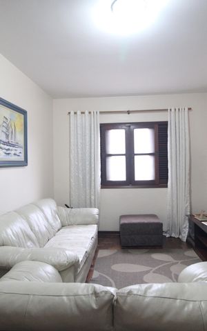 Casa para alugar com 500m², 3 quartos e 5 vagasSala 2