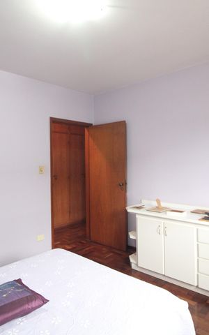 Casa para alugar com 500m², 3 quartos e 5 vagasQuarto 1