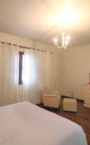 Casa para alugar com 500m², 3 quartos e 5 vagasSuíte
