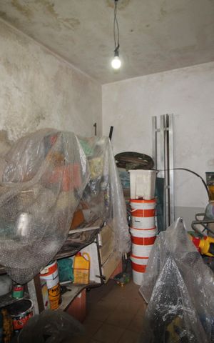 Casa para alugar com 500m², 3 quartos e 5 vagasÁrea Externa