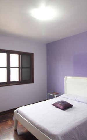 Casa para alugar com 500m², 3 quartos e 5 vagasQuarto 1