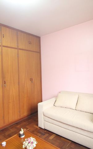 Casa para alugar com 500m², 3 quartos e 5 vagasQuarto 2