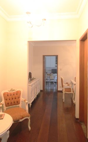 Casa para alugar com 500m², 3 quartos e 5 vagasHall