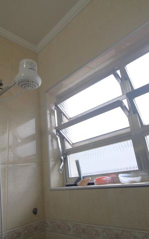 Casa para alugar com 500m², 3 quartos e 5 vagasBanheiro da Suíte