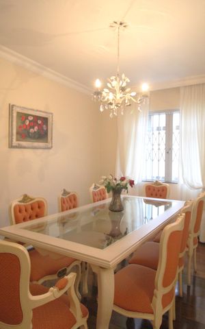 Casa para alugar com 500m², 3 quartos e 5 vagasSala de Jantar