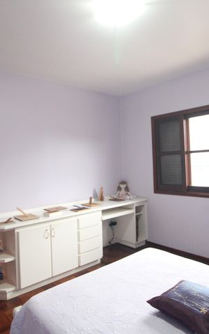 Casa para alugar com 500m², 3 quartos e 5 vagasQuarto 1