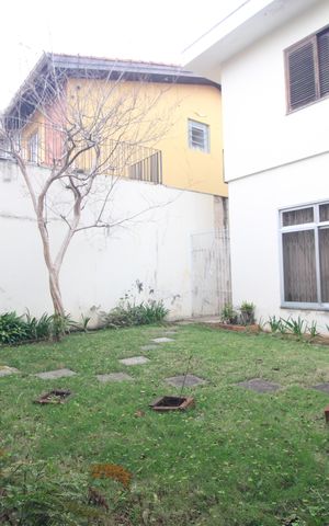 Casa para alugar com 500m², 3 quartos e 5 vagasÁrea Externa