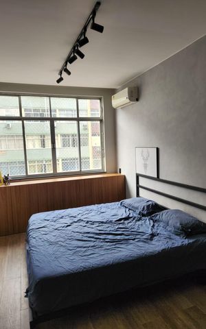 Apartamento à venda com 40m², 1 quarto e sem vaga