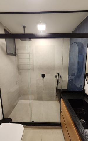 Apartamento à venda com 40m², 1 quarto e sem vaga