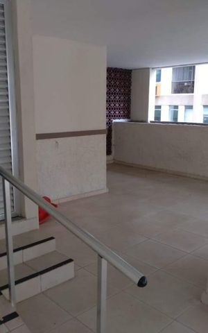 Apartamento à venda com 118m², 3 quartos e 1 vaga