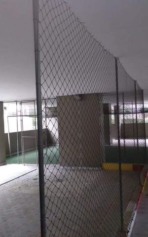 Apartamento à venda com 118m², 3 quartos e 1 vaga