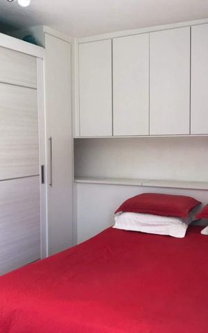 Apartamento à venda com 118m², 3 quartos e 1 vaga