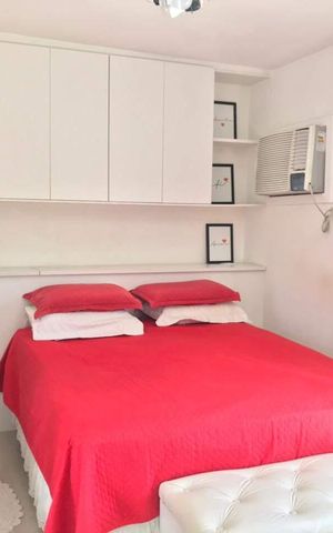 Apartamento à venda com 118m², 3 quartos e 1 vaga