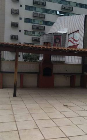 Apartamento à venda com 118m², 3 quartos e 1 vaga