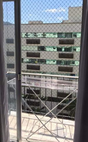 Apartamento à venda com 118m², 3 quartos e 1 vaga