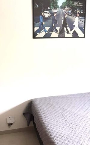 Apartamento à venda com 118m², 3 quartos e 1 vaga