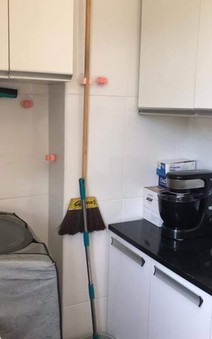 Apartamento à venda com 118m², 3 quartos e 1 vaga