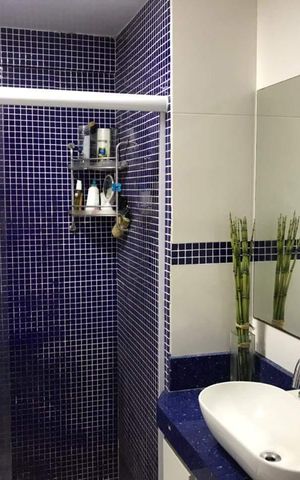 Apartamento à venda com 118m², 3 quartos e 1 vaga