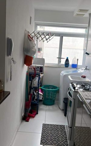 Apartamento à venda com 75m², 2 quartos e 1 vaga