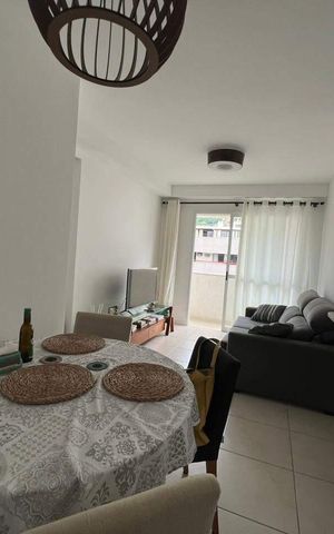 Apartamento à venda com 75m², 2 quartos e 1 vaga