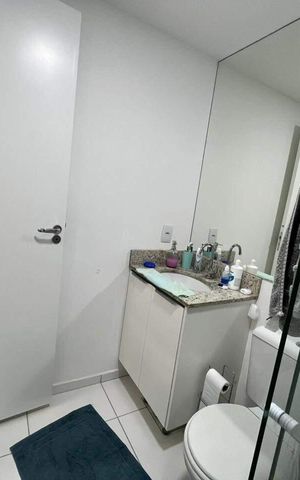 Apartamento à venda com 75m², 2 quartos e 1 vaga