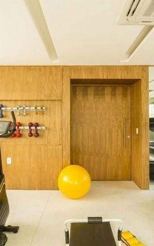 Apartamento à venda com 88m², 2 quartos e 1 vaga