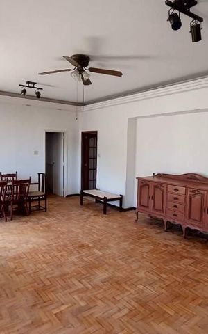 Apartamento à venda com 160m², 4 quartos e 1 vaga