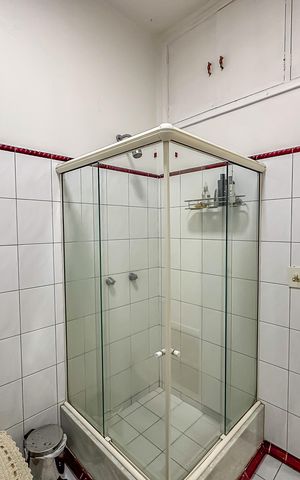 Apartamento à venda com 442m², 4 quartos e 2 vagas Apartamento à venda com 442m², 4 quartos e 2 vagasBanheiro Social