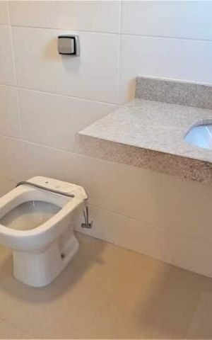 Apartamento à venda com 55m², 3 quartos e sem vaga