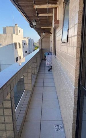 Apartamento à venda com 224m², 3 quartos e 1 vaga