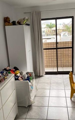 Apartamento à venda com 224m², 3 quartos e 1 vaga