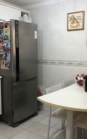 Apartamento à venda com 224m², 3 quartos e 1 vaga