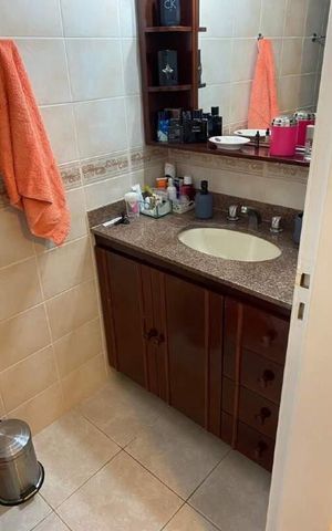 Apartamento à venda com 224m², 3 quartos e 1 vaga