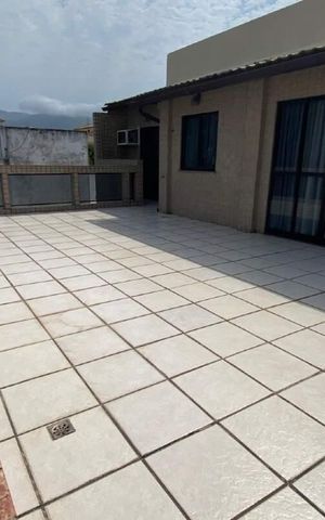 Apartamento à venda com 224m², 3 quartos e 1 vaga